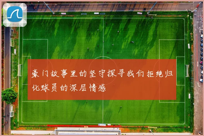 豪门故事里的坚守探寻我们拒绝归化球员的深层情感